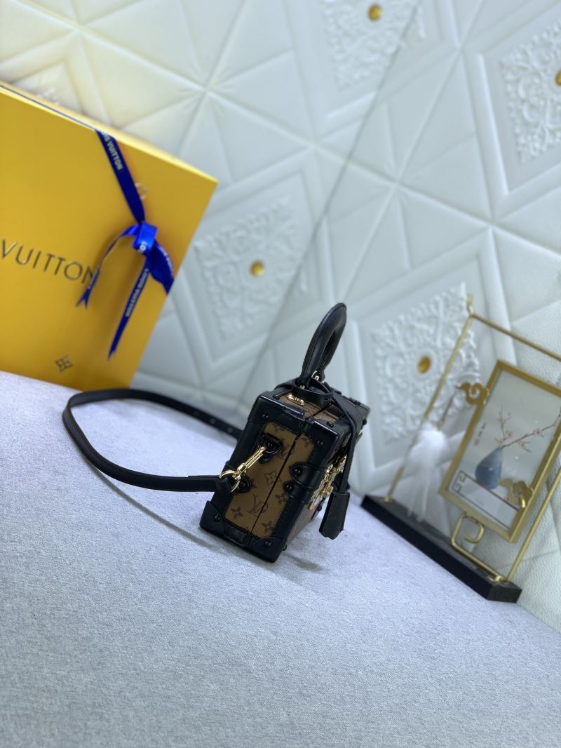 Louis Vuitton Box Bags